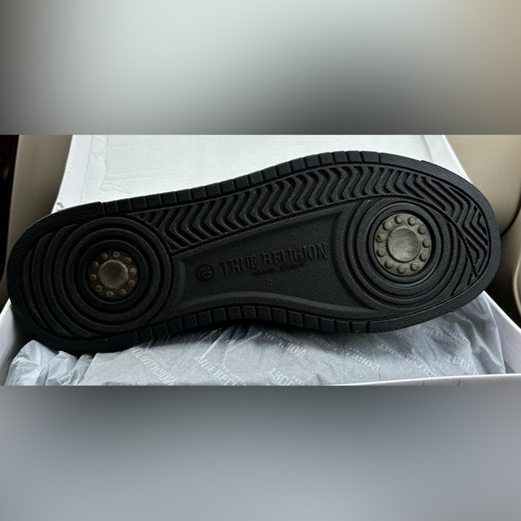 True Religion Mateo size 10 camo New in box - Picture 11 of 13